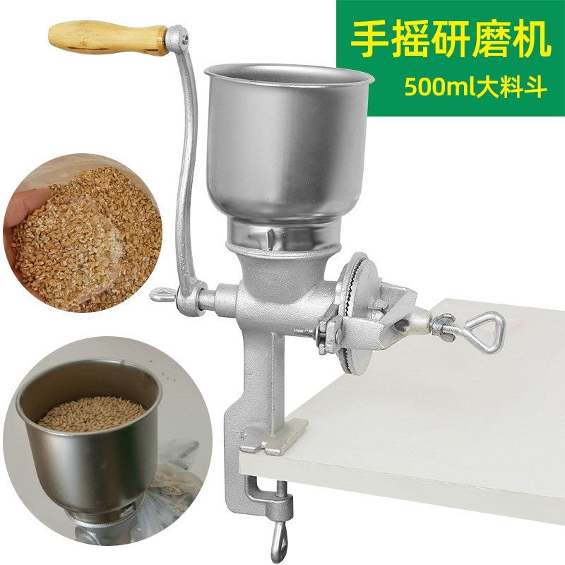Cast Iron Corn - Hotselling handmatig gebrouwen bier, handmatig gemaakte