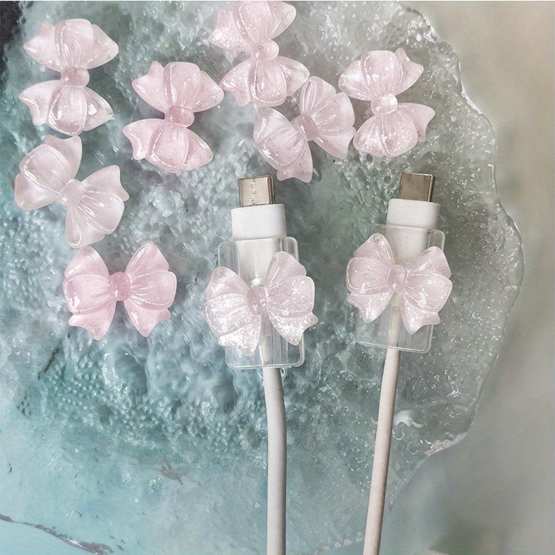 Spring Roll Wrapper - 2 stuks Koreaanse Bow INS transparante