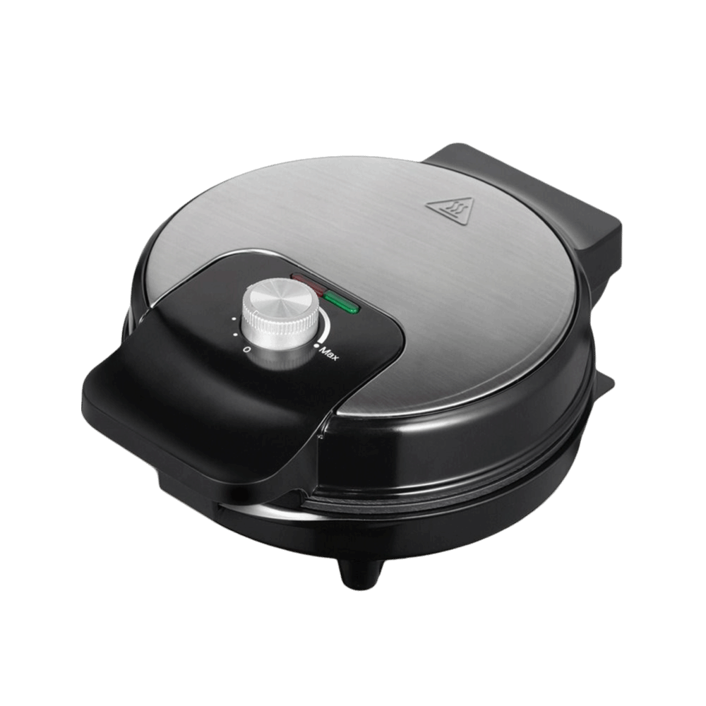 Anti-aanbak ijsconemachine, ma - Waffle Cone Maker recensie en prijs