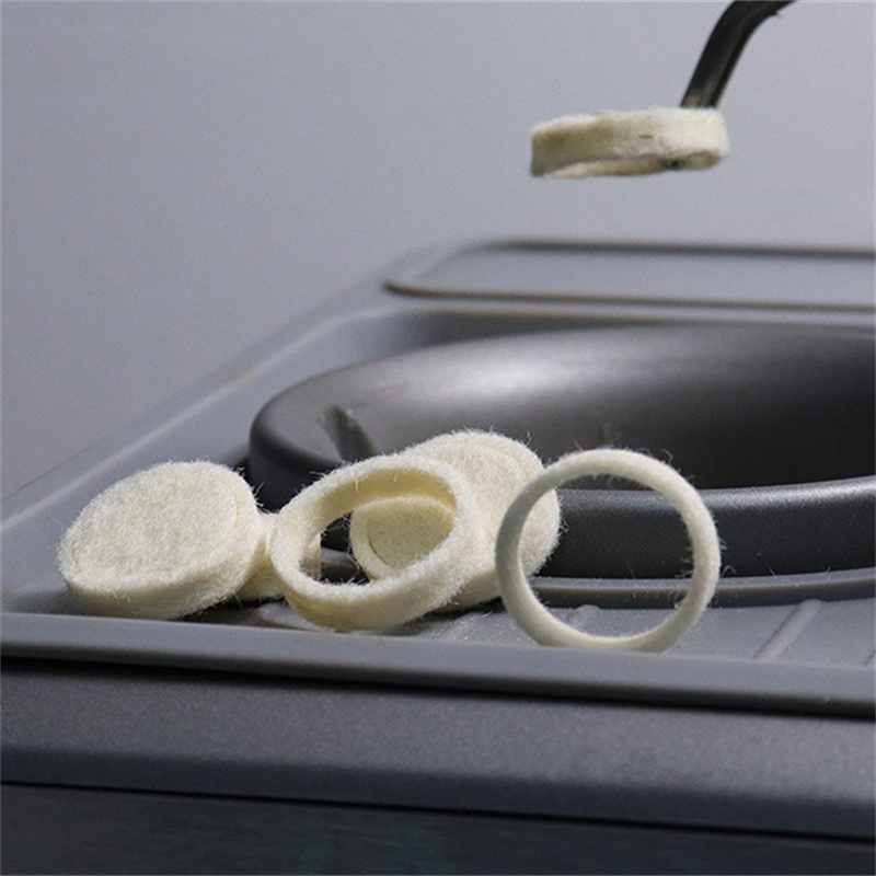 2 Stuks Vilt Wasmachine Ring V - Breville Espresso Bes870 recensie en prijs