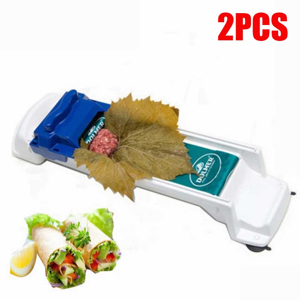 Creatieve Groente Vlees Rollin - Spring Roll Wrapper recensie en prijs