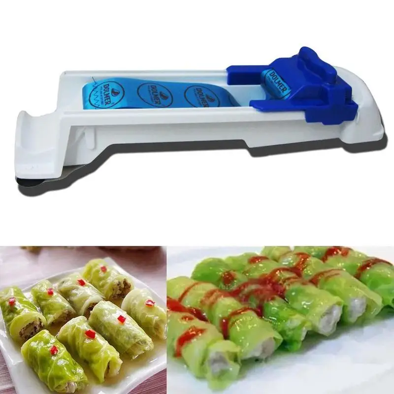 Creatieve Groente Vlees Rollin - Spring Roll Wrapper recensie en prijs