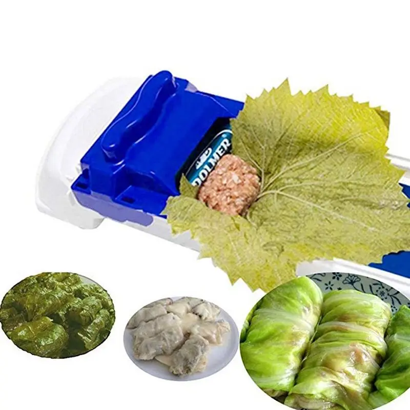 Creatieve Groente Vlees Rollin - Spring Roll Wrapper recensie en prijs