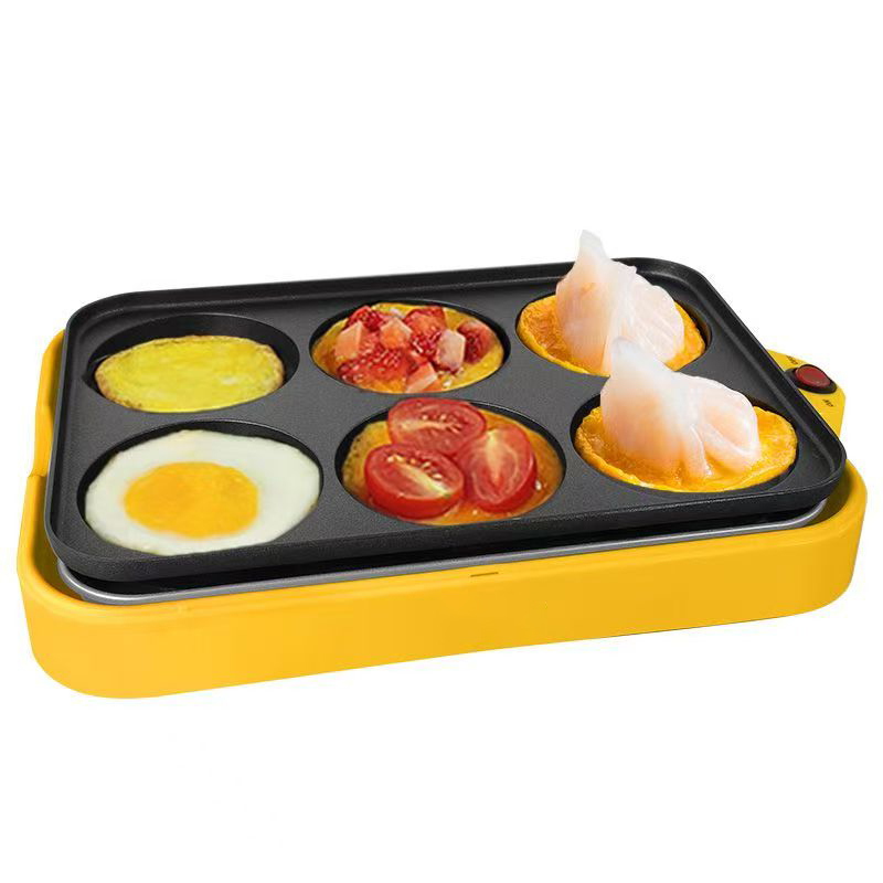 Elektrische Takoyaki Maker Ger - Takoyaki Grill Plate recensie en prijs