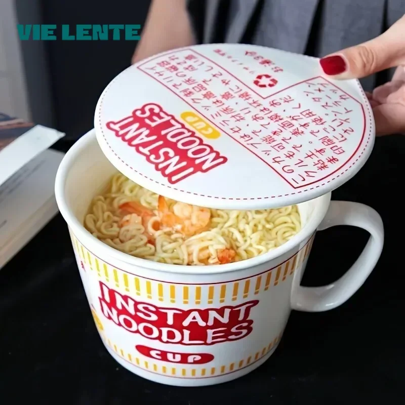 1 stuk keramische instant noed - Dim Sum Basket recensie en prijs