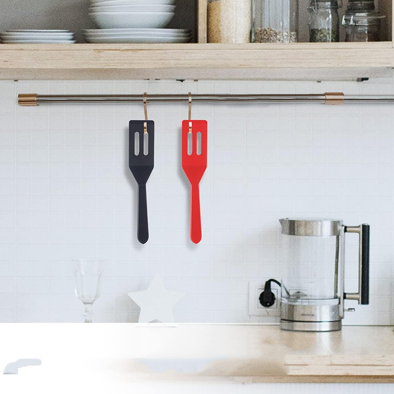 Siliconen Frituurschep Brownie - Okonomiyaki Spatula recensie en prijs