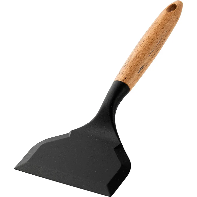 Non-stick Siliconen Spatel Bre - Okonomiyaki Spatula recensie en prijs