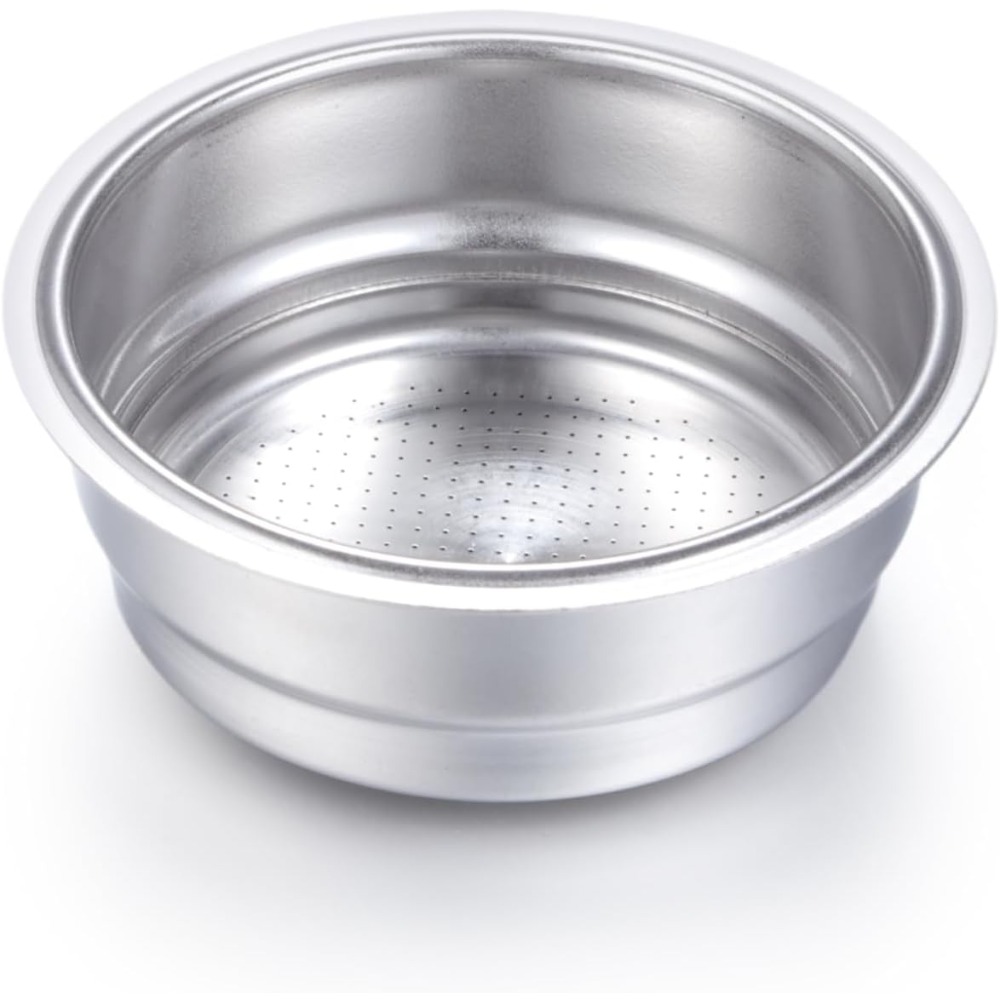 54mm Drukfiltermand Dubbele Wa - Breville Espresso Bes870 recensie en prijs