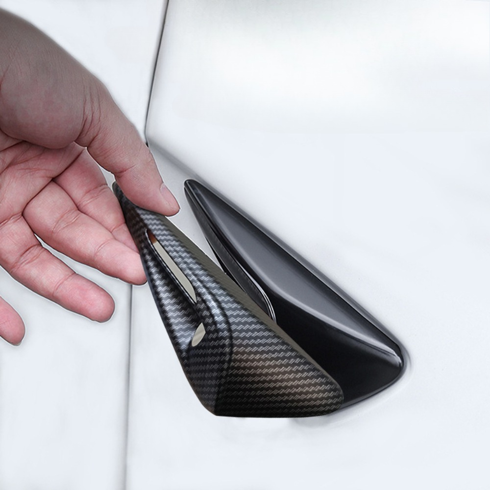 Voor Tesla Nieuw Model Y/YL Ju - Crepe Pan Carbon recensie en prijs