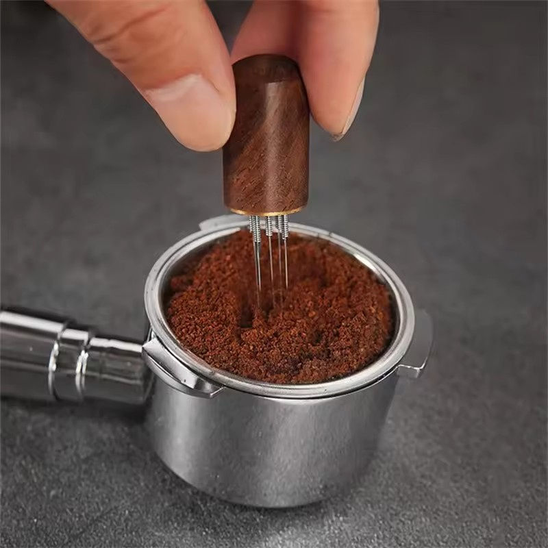 54mm koffieaccessoireset met p - Breville Espresso Bes870 recensie en prijs