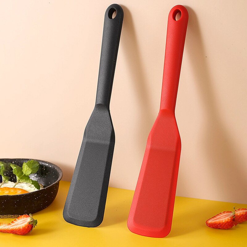 Hittebestendige siliconen mini - Okonomiyaki Spatula recensie en prijs