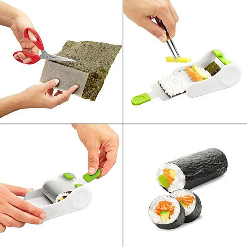 Creatieve groente-vleesrolletj - Spring Roll Wrapper recensie en prijs