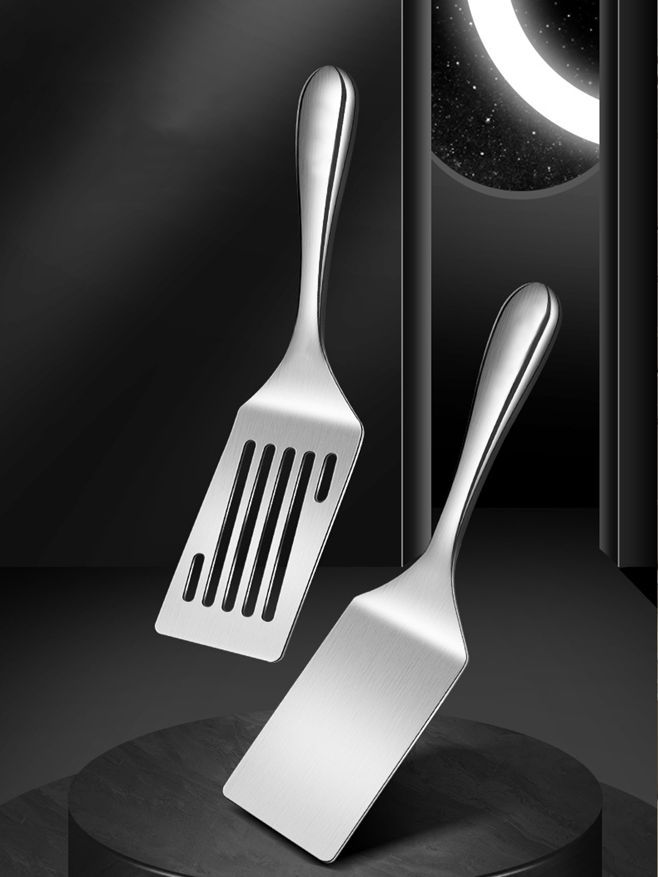 2 stuks/1 stuk kleine spatel v - Okonomiyaki Spatula recensie en prijs