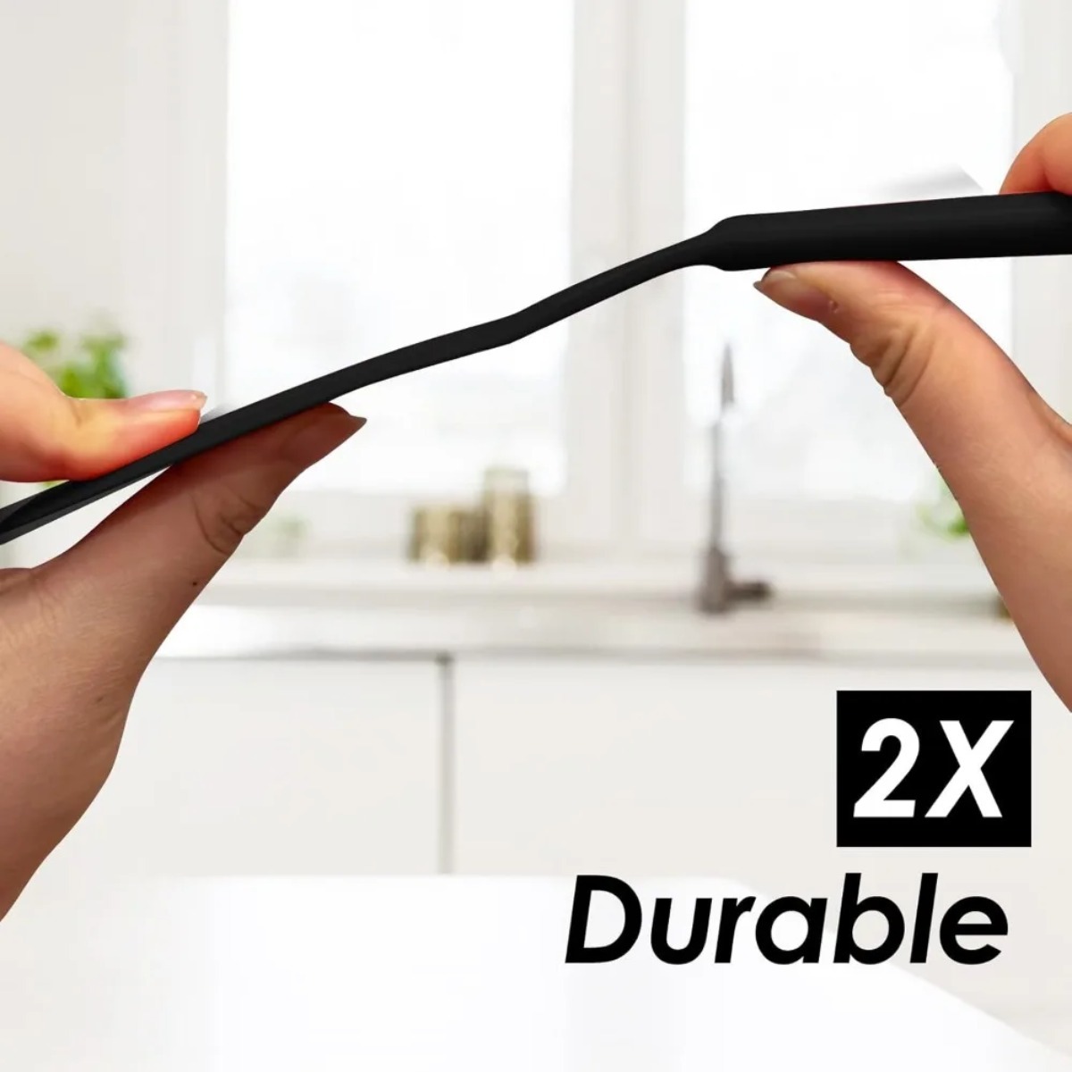 1 Stuks Food-Grade Siliconen D - Okonomiyaki Spatula recensie en prijs